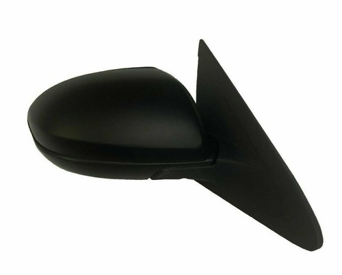 Right Side Door Mirror Glass For Mazda 3 BL (2009-2013) - No Indicator 9 thumbnail image