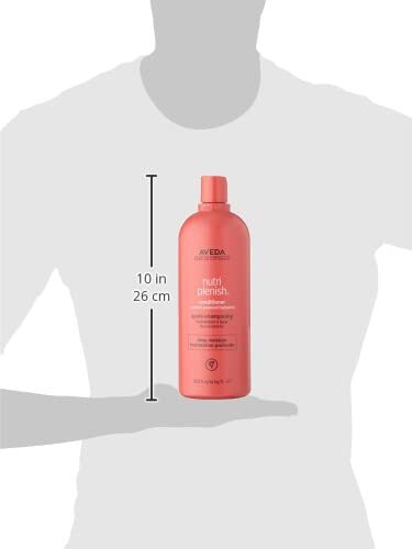 Aveda Nutriplenish Deep Moisture Conditioner 34 Fl Oz Nutrient Rich Hydration - Picture 3 of 3