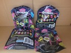 Disney Doorables Nightmare Before Christmas Blacklight Figures Box Of 24 Pieces