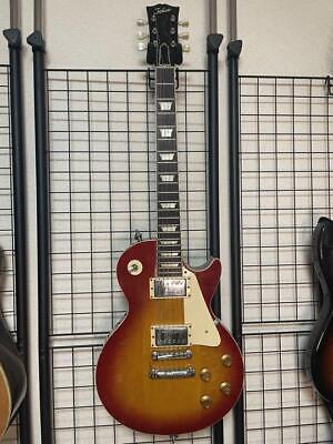 Tokai LS-50 Les Paul Reborn 1978-1980 Electric Guitar Cherry Sunburst | eBay