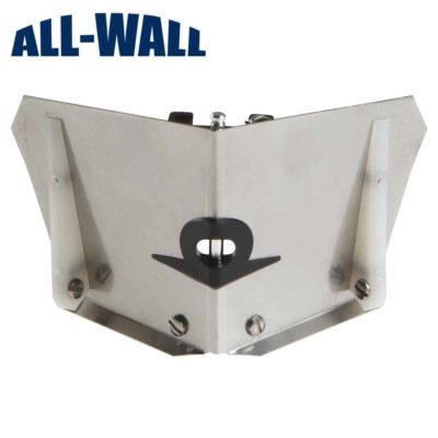 TapeTech 3.5'' Inside Corner Flusher CF35TT for Drywall Taping & Finishing *NEW*