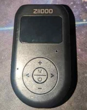 ZIIDOO Visible Bluetooth Transmitter and Receiver 4-In-1 For Wireless Bluetooth 