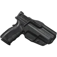 OWB Quick Detach Paddle Holster Fits Springfield XD Mod.3 4''