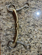 neue schule bit turtle top Baucher..Size Medium