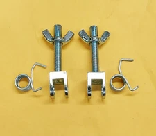 Cable Lasher C & C2 Bolt and Spring for Wire Door
