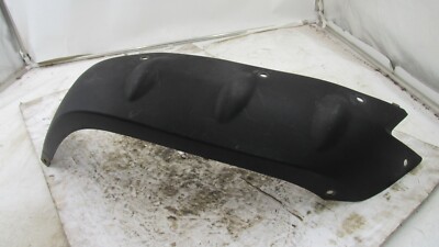 2006 Honda TRX350TM Rancher 350 Right Front Mud Flap Splash Guard