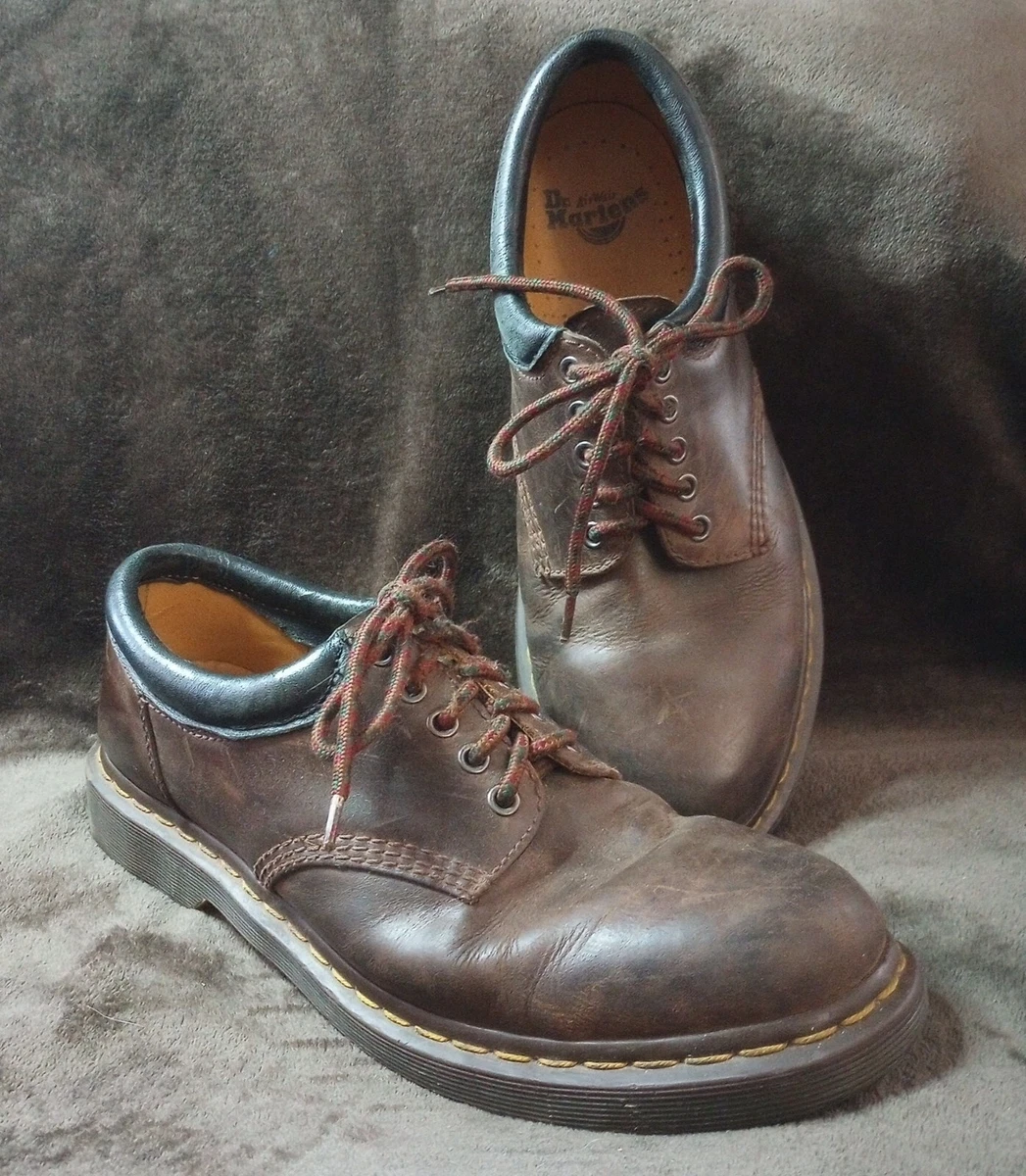 Mens airwair best sale shoes