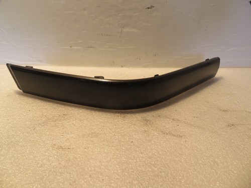 BMW E36 Stoßleiste vorne rechts für Frontstoßstange