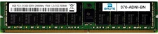 370-ADNI - Dell Compatible 8GB PC4-21300 DDR4-2666Mhz 1RX8 1.2v ECC RDIMM