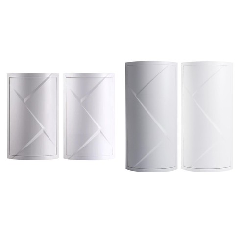 Rotating Triangle Countertop Storage Shelf Bathroom Corner