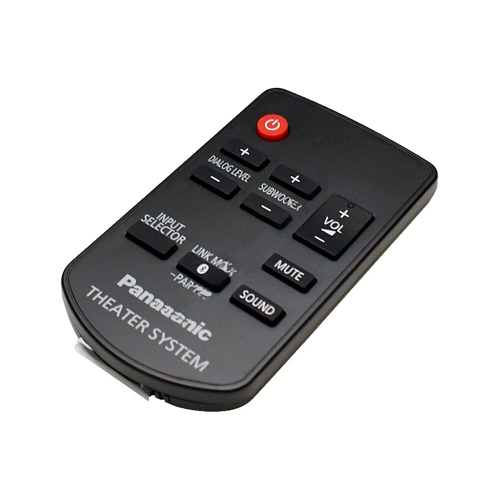 Panasonic Black Major Appliances, Parts & Accessories