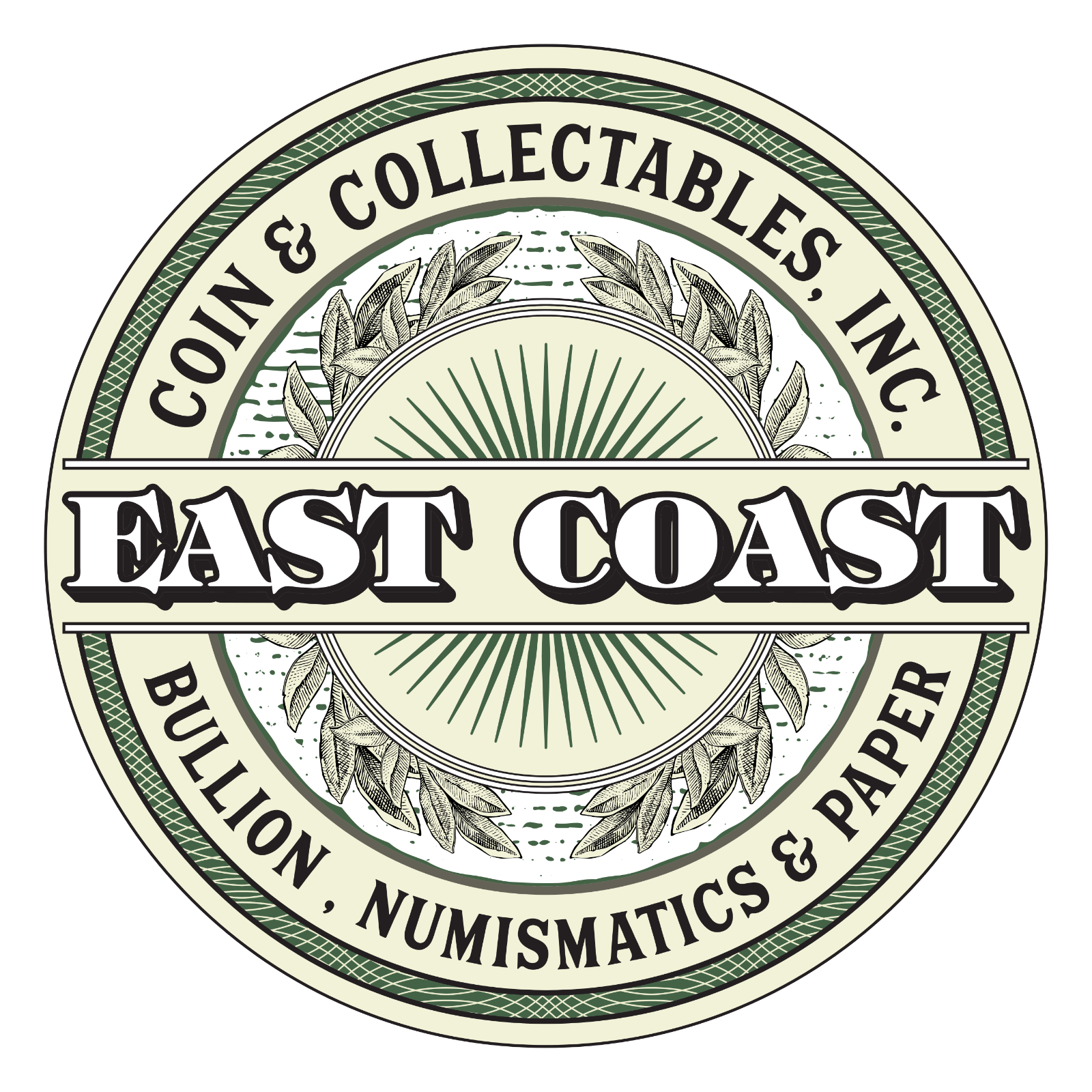 1869 Shield Nickel 5c 1 East Coast Coin & Collectables, Inc. eBay