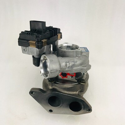 Genuine BV35 Bi-Turbo (H) for BMW 2.0d 525d N47D20D 54359700060 54359700053