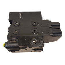 Cnh Rexroth 47433959 Oem Case Maxxum 135 Remote Control Valve R91700673