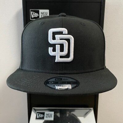 New Era 9FIFTY SDロゴ キャップ s-l400.jpg
