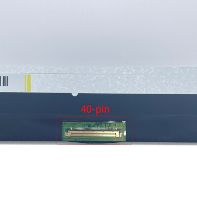 15.6" LCD LED Touch Screen LP156WFD-SPK2 Replacement For Dell Inspiron 3511 Laptops