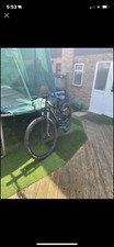 carrera vengeance mountain bike