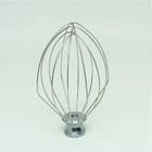 Choice Parts W10731415 for KitchenAid K5AWW Stand Mixer Wire Whip