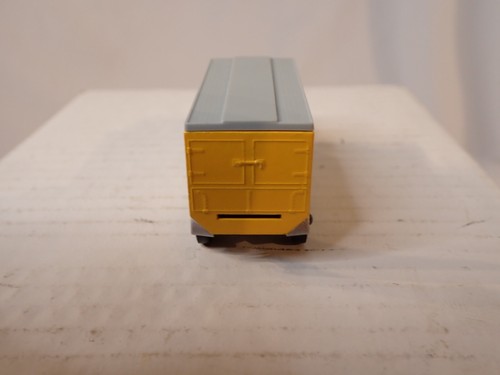 Vintage Matchbox/Lesney Tipper Container Truck #47 Made In England 1960's - Picture 4 of 6