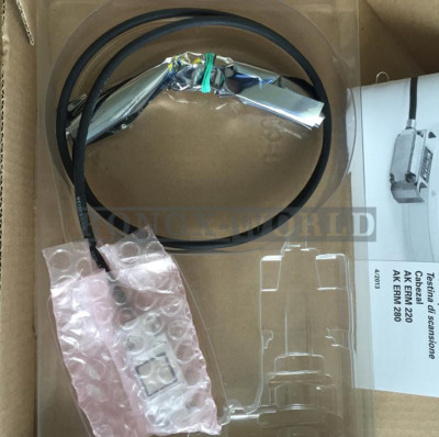 ONE NEW HEIDENHAIN encoder AK ERM 280 4448 4KS08-A1 ID:393000-72