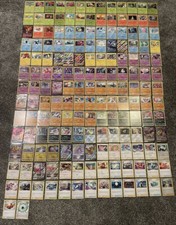 Pokémon Lost Origin 320 Card Complete Base Set-VStars/VMax/Radiants/V’s/Holos