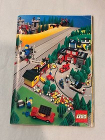 Lego Space Systems 6881 Lunar Rocket Launcher - Complete (no box / instructions)