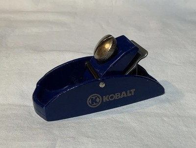 Kobalt 3-inch Mini Trimming Block Plane