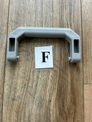 Replacement Parts for Project Source 7