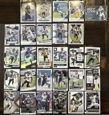 2006-25 Topps Oregon State Beavers 28 Card Lot RC Jake Luton Taliese Fuaga Cooks