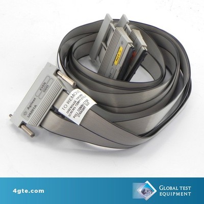 Agilent Keysight U4201A Logic Analyzer Cable