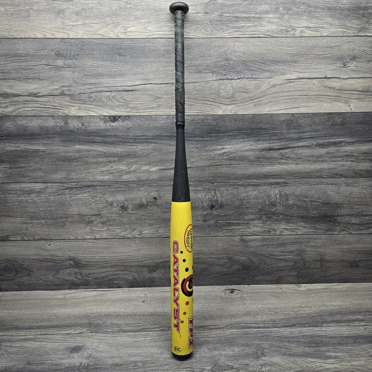 Louisville Slugger Carbon Composite Slowpitch Softball Bats for