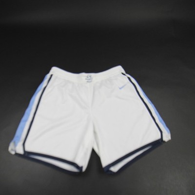 San Diego Toreros Nike Team Game Shorts Men's White Used