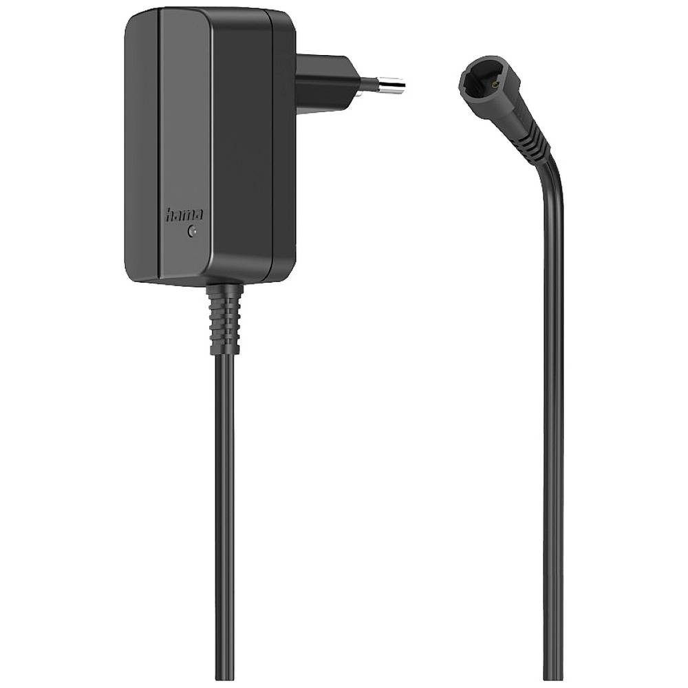 Alimentation universelle réglable 3V 12V Hama pour équipement électronique domestique