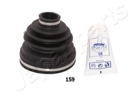 Japanparts KB-159 Faltenbalgsatz, Antriebswelle Passend FüR Nissan