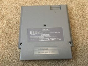 NES - Castlevania.