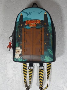 Jurassic Park Loungefly | eBay