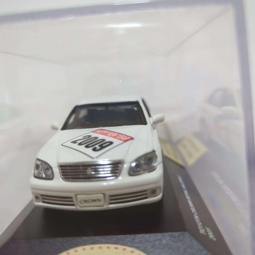ミニカー KYOSHO Toyota Crown 1/43 Kyosho 1/43 Toyota Crown 2019 Minicar | eBay