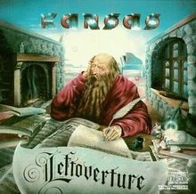 Leftoverture von Kansas | CD | Zustand sehr gut