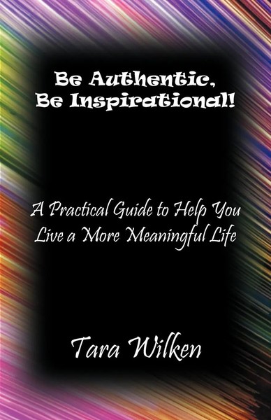 Tara Wilken | Be Authentic, Be Inspirational! | Taschenbuch | Englisch (2012)-image