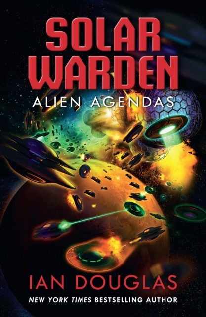 Alien Agendas - Image 3