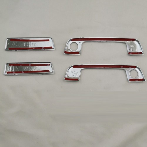 Superior Quality Door Handle Cover Trim for BMW E36 3Series Z3 M Coupe Roadster - Picture 5 of 10