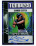 2025 Leaf Optichrome Konnor Griffin Tempest Prismatic Purple Autograph - 1/5