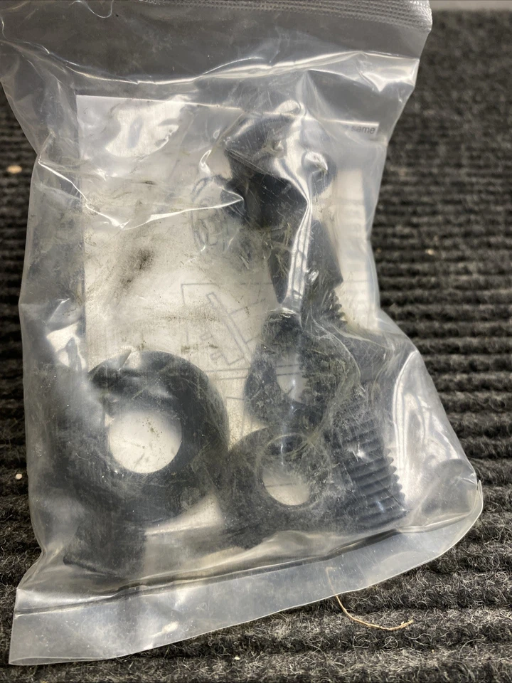 ACDelco Alignment Camber Kit 19460972 - Image 3 of 4