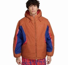 Nike FROG  Insulated Oversized Jacket HJ6934-...