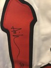 Great Halloween Party outfit. Autograhed Ari Lehman, Friday the 13th — photo 2