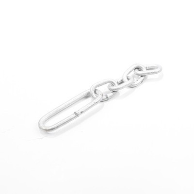 Globe Ind. GT-1305 Hold Back,1 Ea 4''Link And 4 Ea Smaller