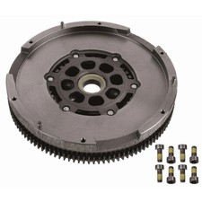 Sachs Engine Flywheel Teeth fits Ford Transit Custom V362 Bus 2012-2016 2.2