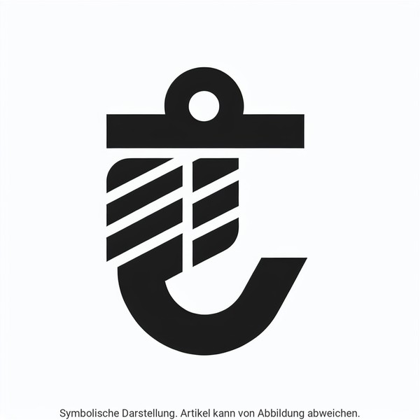 Abschlepphaken AIC 75702 FüR Opel Astra CC T98 Corsa S07 Vectra Z02 Caravan A04-image