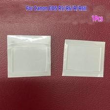 Camera Viewfinder Eyepiece Glass for Canon EOS R5 R6 R R6II Repair Part