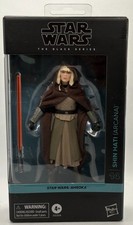 Star Wars Black Series SHIN HATI  ARCANA  Action Figure